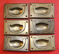Vintage reclaimed brass for sale  MARGATE