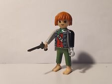 Playmobil figur pirat gebraucht kaufen  Büttelborn