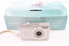 Canon ixus digital for sale  LEEDS