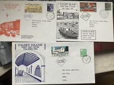 Caldey island local for sale  BRISTOL
