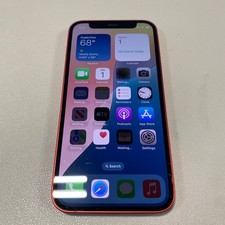 iphone 11 red 256gb for sale  Tempe