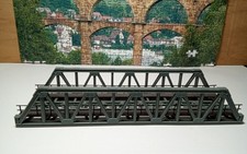 Gitterbrücke 270 mm gebraucht kaufen  Warstein