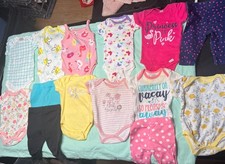 Lot baby girl for sale  Finksburg