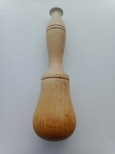 Pestello legno per usato  Verzuolo