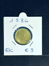 Moneta repubblica italiana usato  Meleti