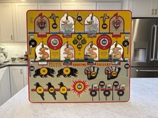 Vintage marx knockdown for sale  Renton