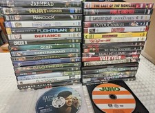 Big dvd lot for sale  Auburn