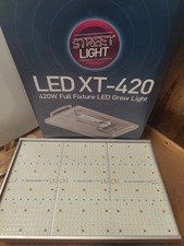 Streetlight 420 grow for sale  PRESTON