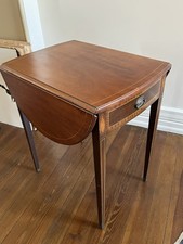 Antique federal mahogany for sale  Beacon