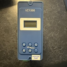 Spirax sarco lc1350 for sale  UK