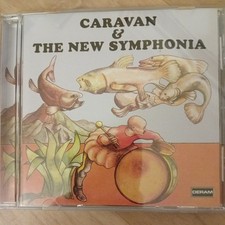 Caravan new symphonia for sale Caravan new symphonia for sale  NORTH SHIELDS