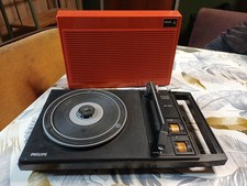 Tourne disque vintage d'occasion Tourne disque vintage d'occasion  Loches