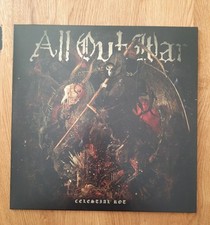 All celestial rot gebraucht kaufen  Weil der Stadt