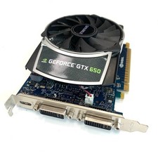 Nvidia geforce gtx gebraucht kaufen  Hannover