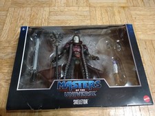 Skeletor masterverse masters gebraucht kaufen  Titisee-Neustadt