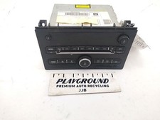 Saab sedan stereo for sale  Port Washington