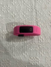 Rastreador de atividade Garmin Vivofit com nova pulseira rosa comprar usado  Enviando para Brazil