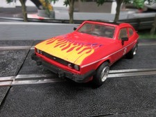 Scalextric c300 ford for sale  AMERSHAM