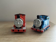 Sleeping thomas james for sale  WEMBLEY