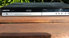 Lettore dvd samsung usato  Ariccia