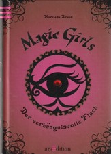 Verhängnisvolle fluch magic gebraucht kaufen  Isernhagen