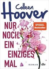 Einziges colleen hoover gebraucht kaufen  Celle