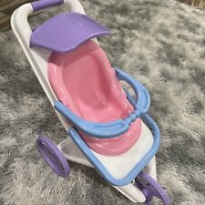 stroller modern twin doll for sale  Dearborn Heights