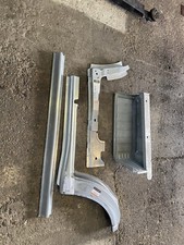 Ford transit 2000 for sale  NEW ROMNEY