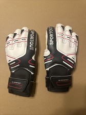 Sportout goal keeper for sale  Coppell