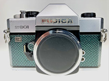 M42 fujica st801 usato  Spedire a Italy