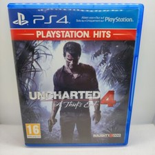 Uncharted fine un usato  Olginate