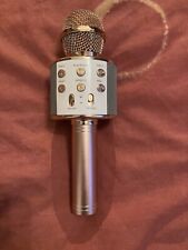 Bluetooth speaker microphone for sale  MANCHESTER