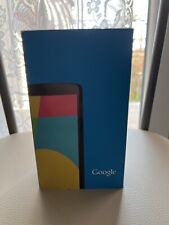 Nexus 16 gb usato  Catania