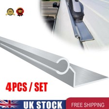 Awning rails channel for sale  LONDON