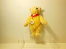 Collectible bear steiff d'occasion  Expédié en Belgium