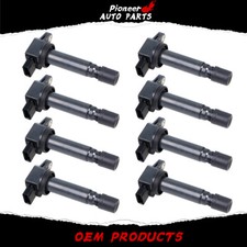 Ignition coil uf574 for sale  Bordentown