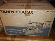 Vintage tandy 1000 for sale  North Grosvenordale