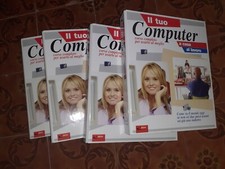 Corso tuo computer usato  Corato