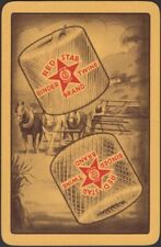 Playing cards single for sale  OKEHAMPTON