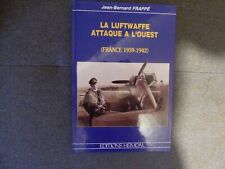 Album heimdal luftwaffe d'occasion  Saint-Genest-Lerpt