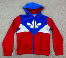 Adidas vintage zip gebraucht kaufen  Viernheim