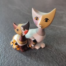 Petits chats rosina d'occasion Petits chats rosina d'occasion  Râches