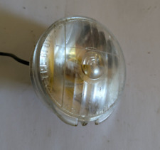 Optique phare rond d'occasion  Laignes