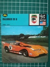 Fiche auto card d'occasion  Angers-
