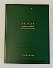 Fences authentic details for sale  Crofton