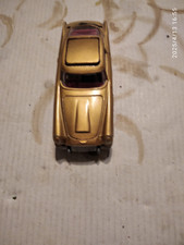 Corgi toys aston usato  Cassina de' Pecchi