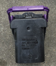 Kessel geruchsverschluss 27605 gebraucht kaufen  Hamm