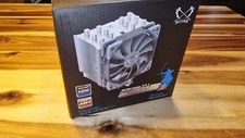 Scythe mugen rev gebraucht kaufen  Dresden