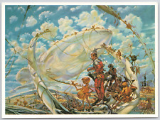 Arrival ark artist for sale  CLEVEDON