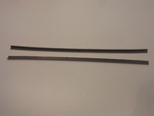 Türdichtungen seitendichtlipp gebraucht kaufen  Augustdorf